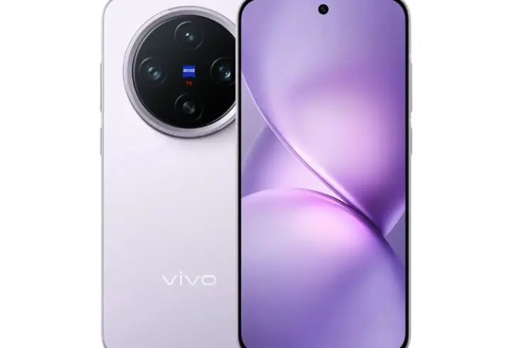 X300 Pro mini, 7000 mAh’lik bataryasıyla sunulacak
