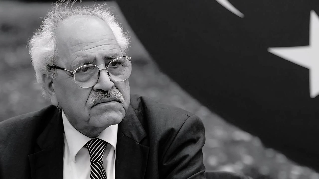 Bakan Ersoy, Sezai Karakoç'u andı