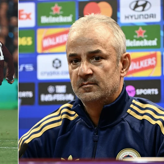 Aston Villa deplasmanında İsmail Kartal istifa sesleri: Beşinci golden sonra...