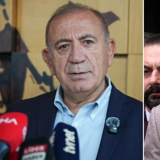 Kılıçdaroğlu’ndan Gürsel Tekin’e Yeni Görev