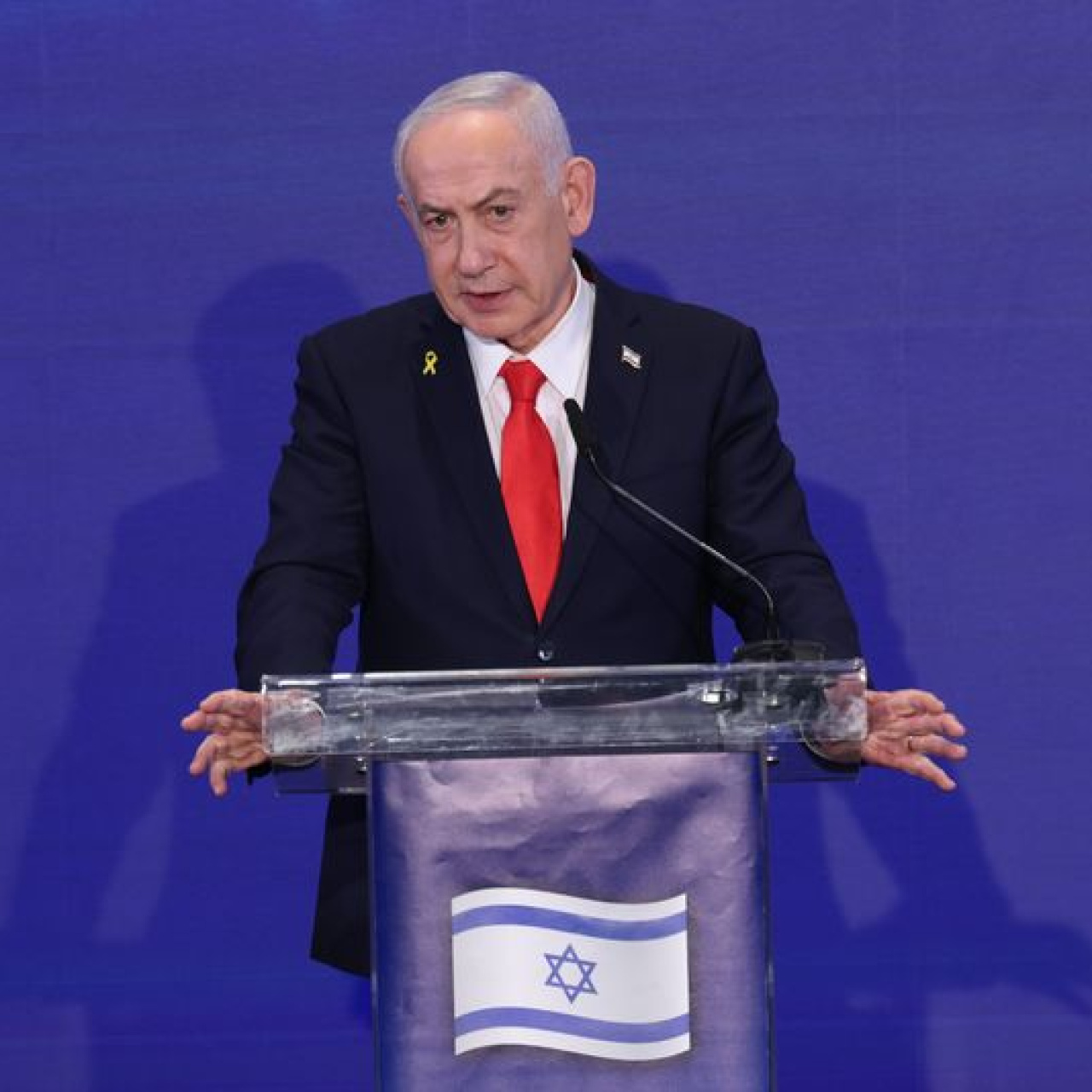 Mısır'dan Netanyahu'ya suçlama: Bölgeyi ateşe vermeye çalışıyor