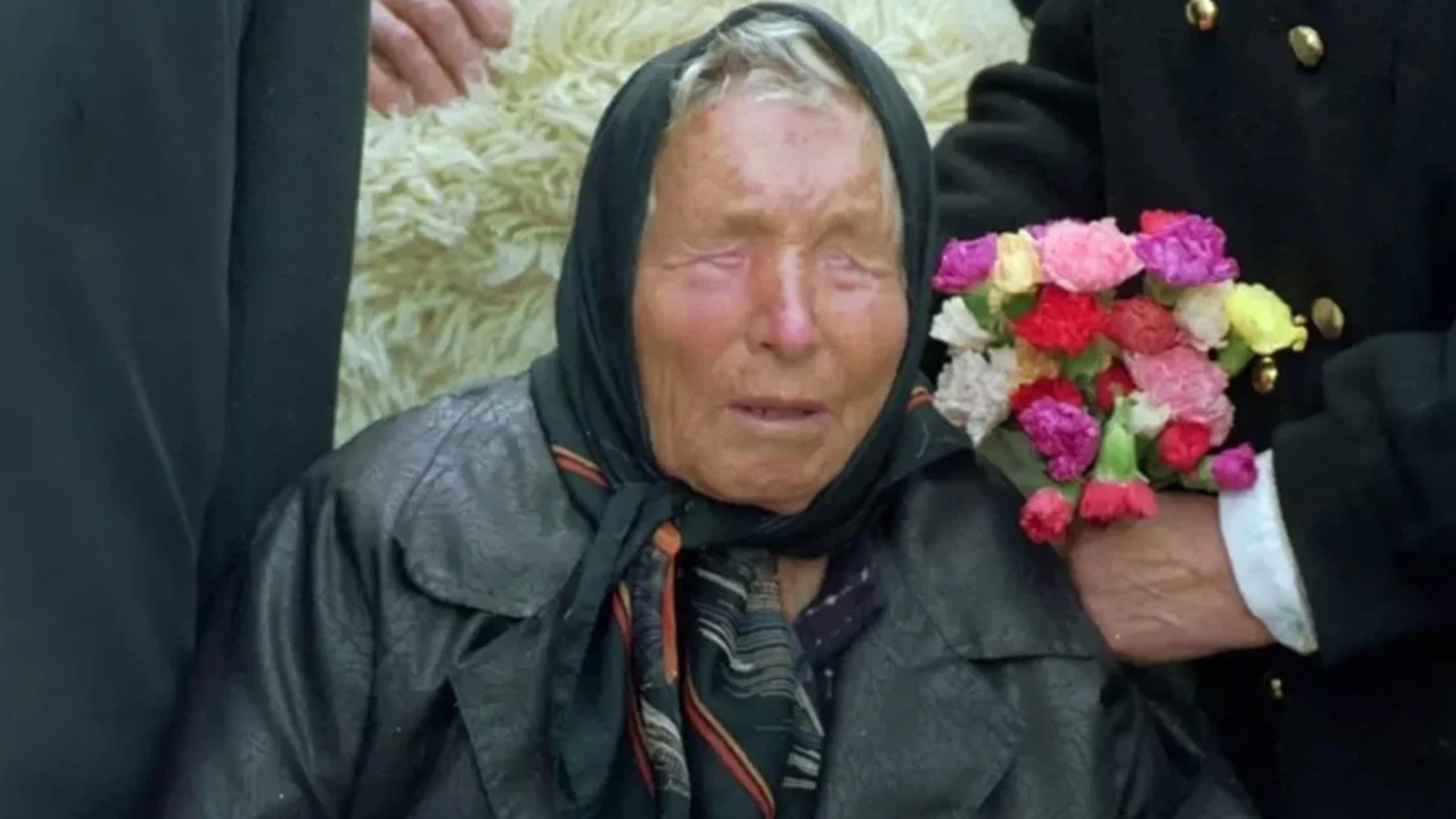 Baba Vanga’nın 2026 kehanetleri tüyler ürpertti!