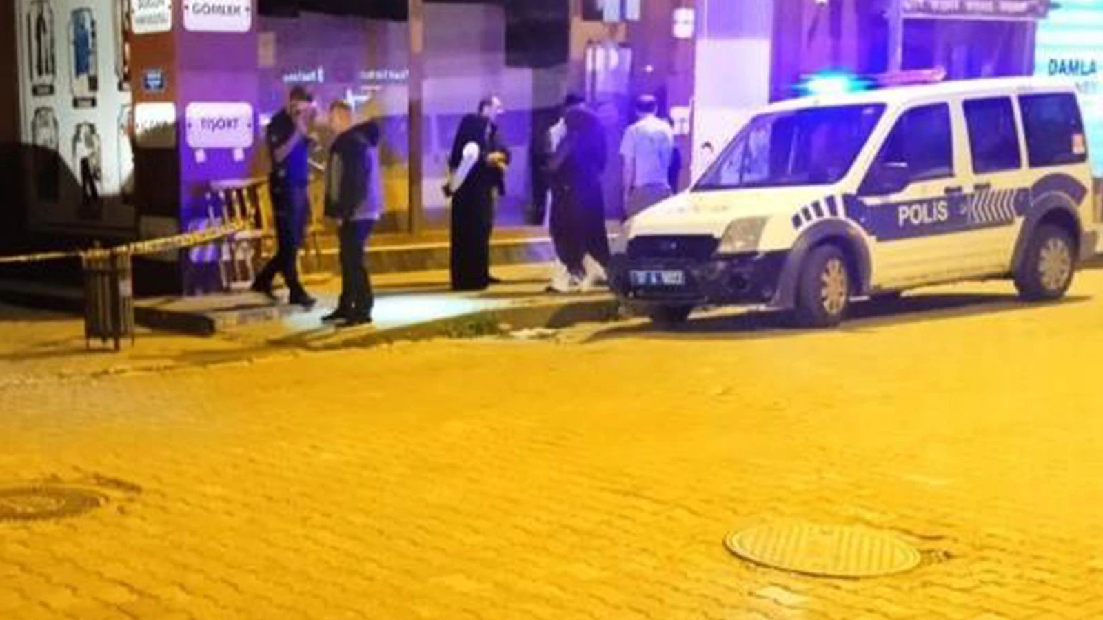 Cinayetle sonuçlanan kavgaya karışan 2 kardeşe 15’er yıl hapis
