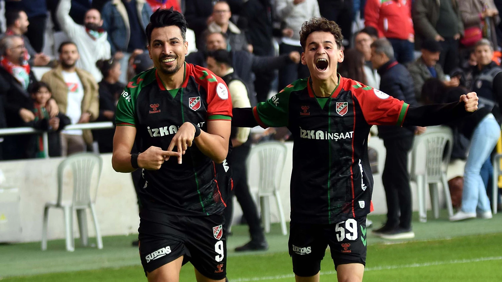 Fenerbahçe, Adem Yeşilyurt için Karşıyaka ile masaya oturacak