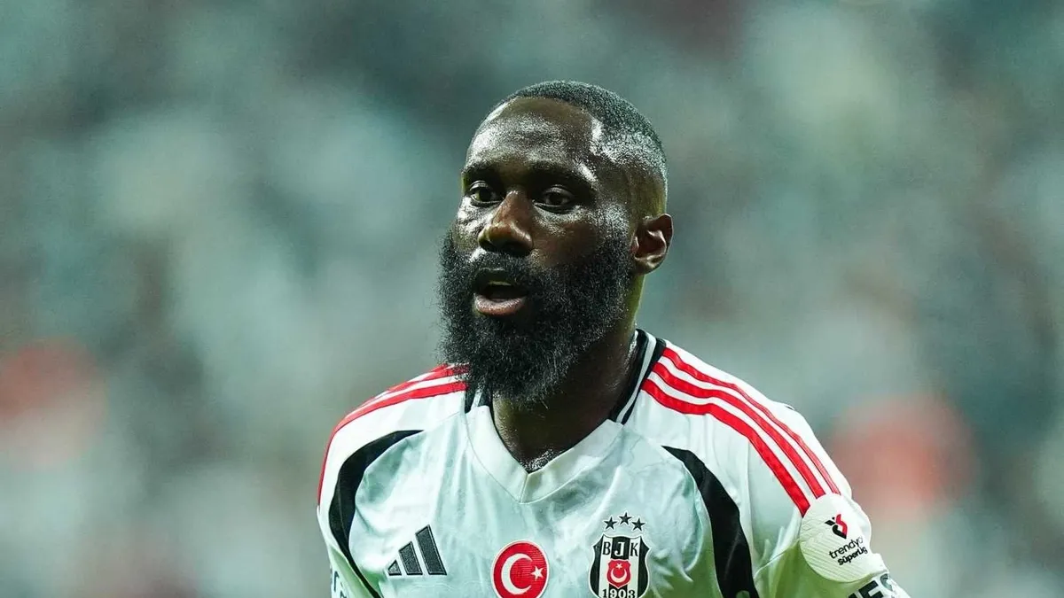 Transferde sürpriz gelişme! Masuaku Beşiktaş'a geri mi dönecek?