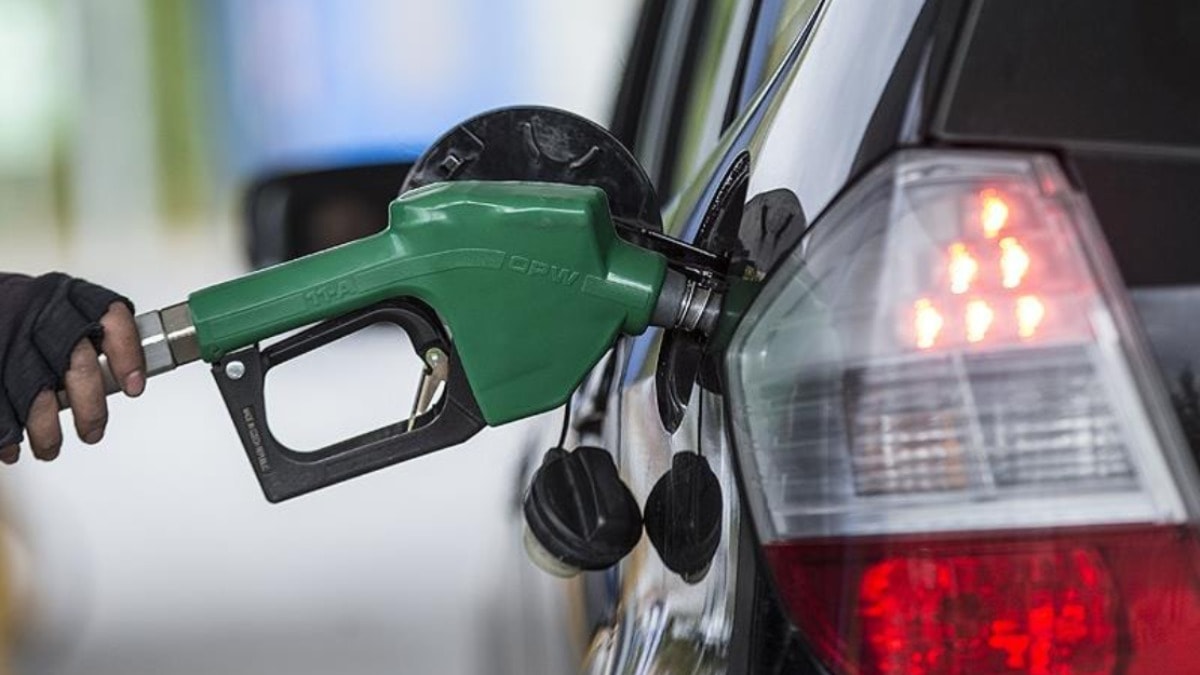 Benzine indirim geldi! İşte güncel fiyatlar