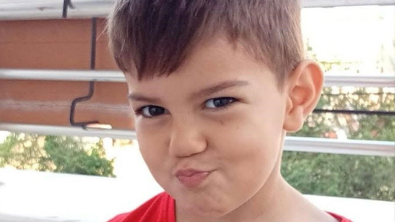 Bursa'da zatürre nedeniyle 5 yaşındaki çocuk hayatını kaybetti