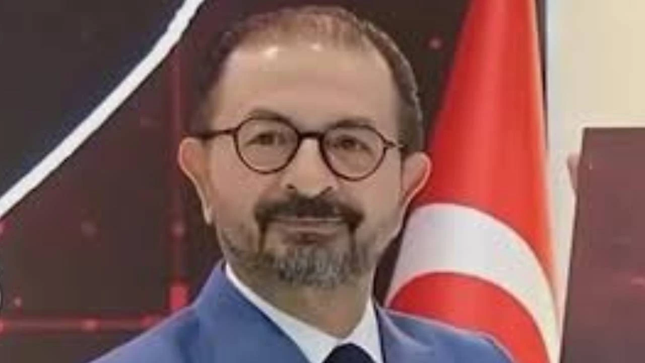 Eski MKE yönetim kurulu başkanı İsmet Sayhan gözaltına alındı