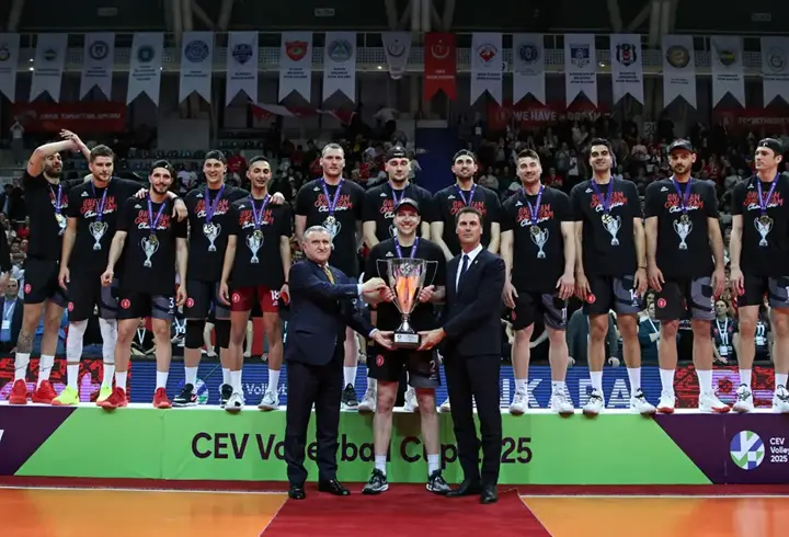 Ziraat Bankkart, Avrupa'da tarih yazdı