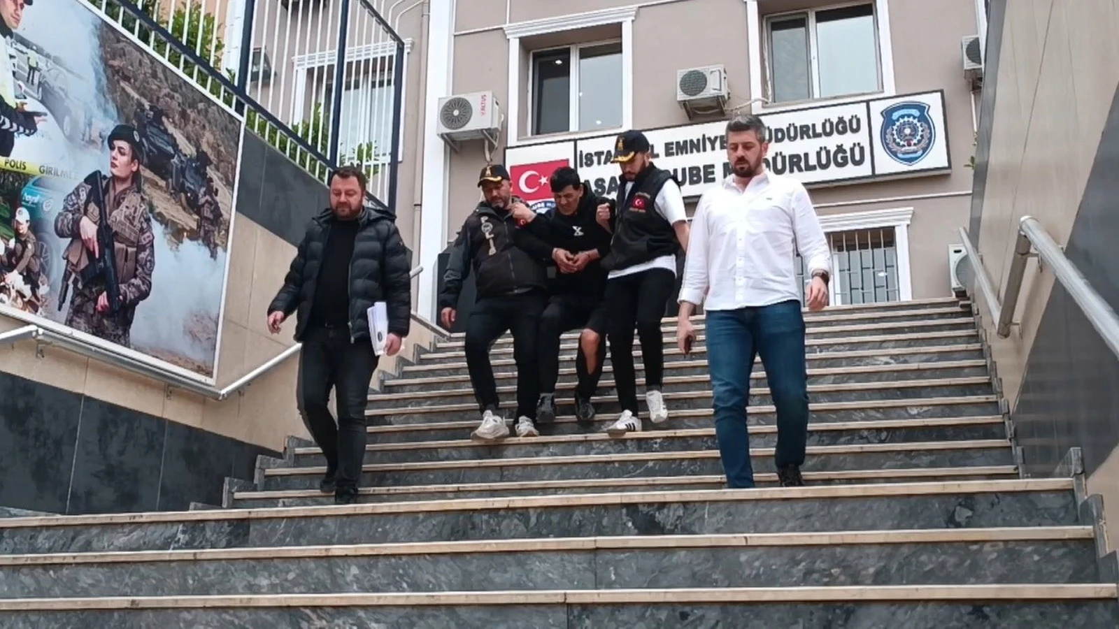 Pendik'te sevgilisini bıçakla katleden caninin cezası belli oldu