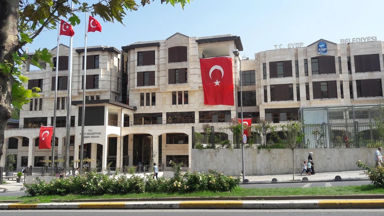Eyüpsultan Belediyesi’nden arsa satışı: İhale tarihleri açıklandı