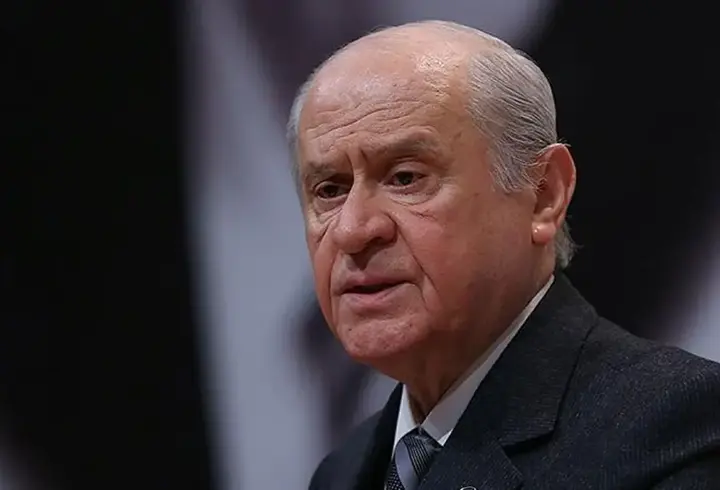 Son dakika | Devlet Bahçeli: CHP Türkiye'yi karıştırmak için kriz tuşlarına basıyor