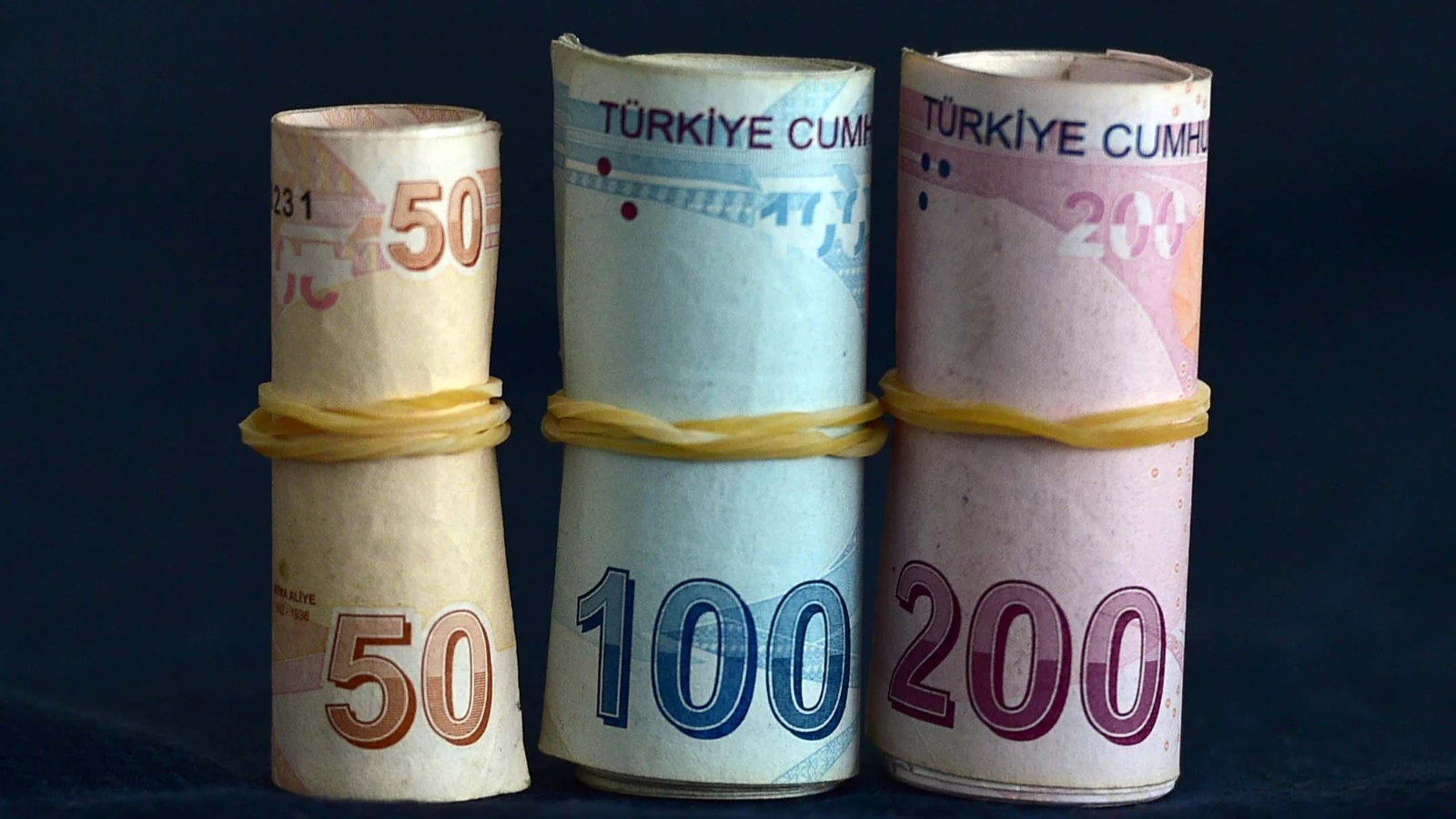 Türkiye ekonomisinin ikinci çeyrek büyüme rakamı açıklandı