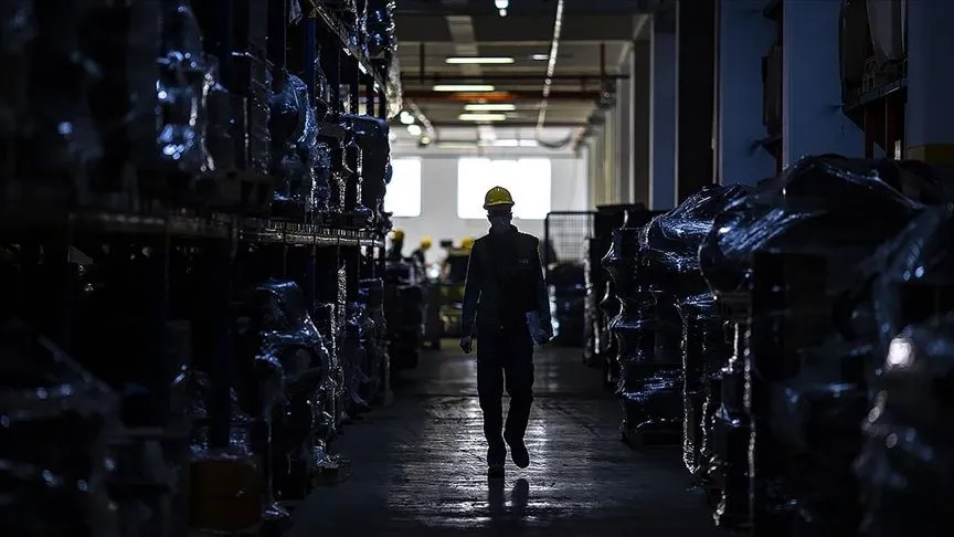 Başkentten geçen yıl 17,5 milyar dolarlık rekor ihracat yapıldı