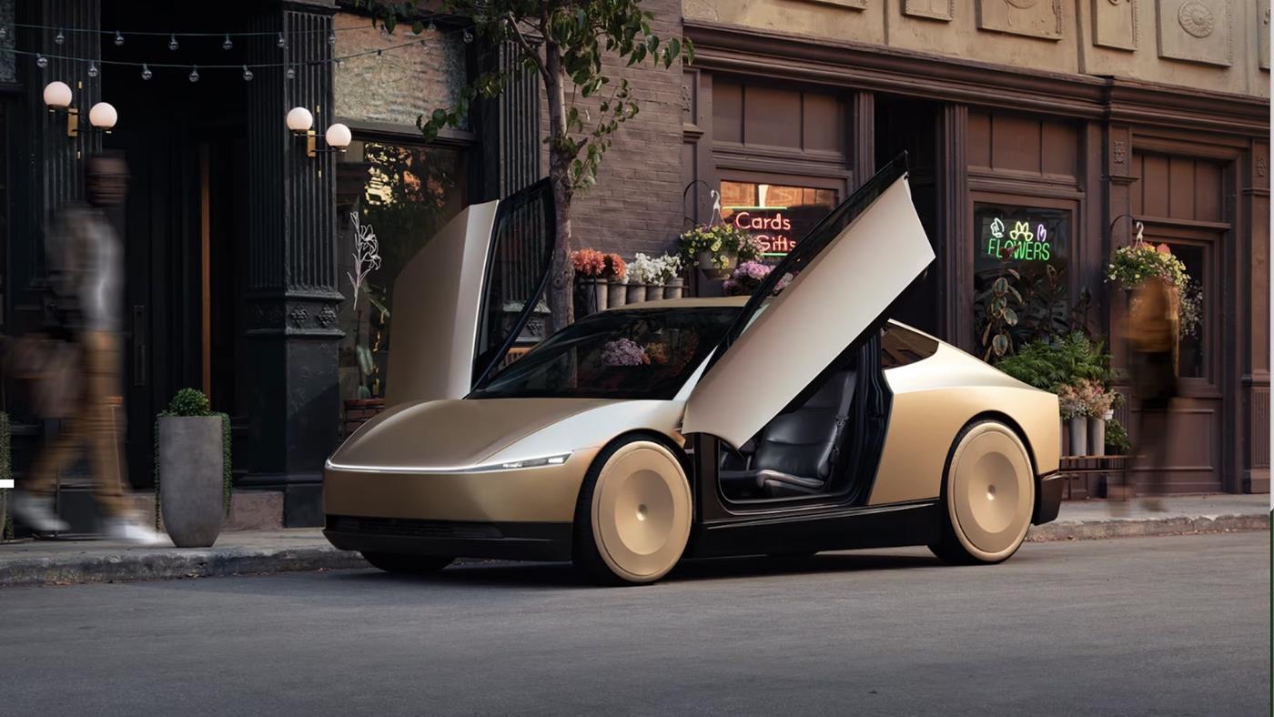Tesla, otomobil işinden çekilmeye mi hazırlanıyor?