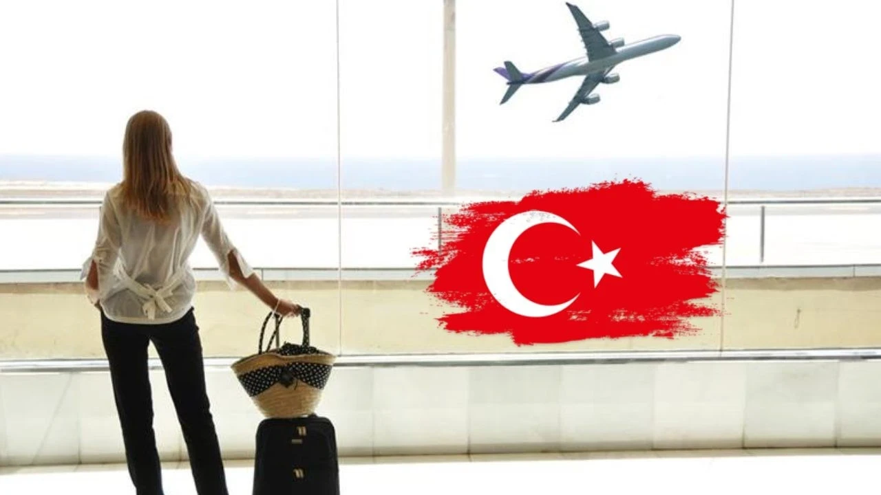 295.000 Kişi Özenle Seçti... İşte Ömrünüz Boyunca Ziyaret Edebileceğiniz 30 Ülke