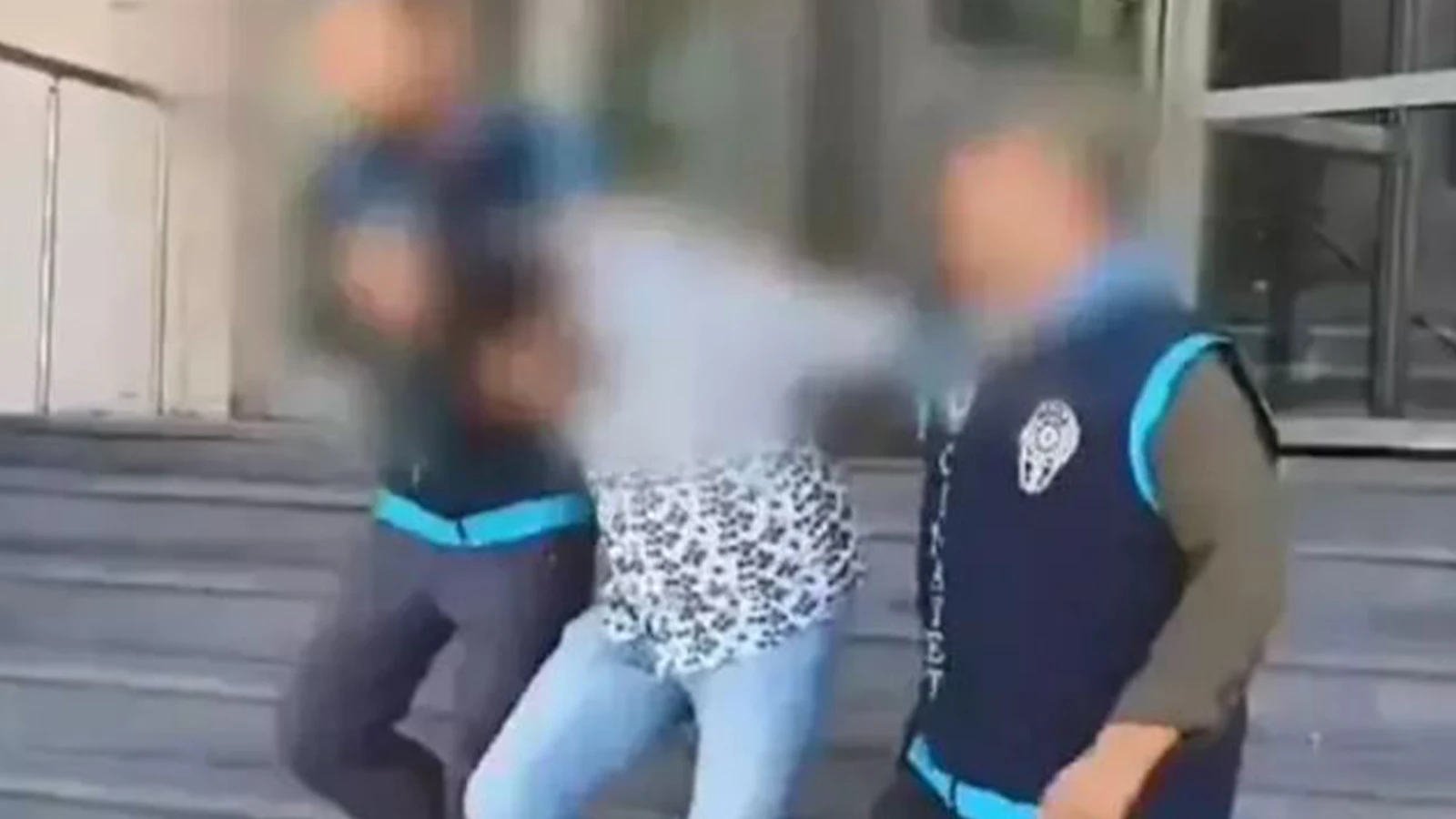 Kızının erkek arkadaşını öldüren babaya verilen ceza belli oldu