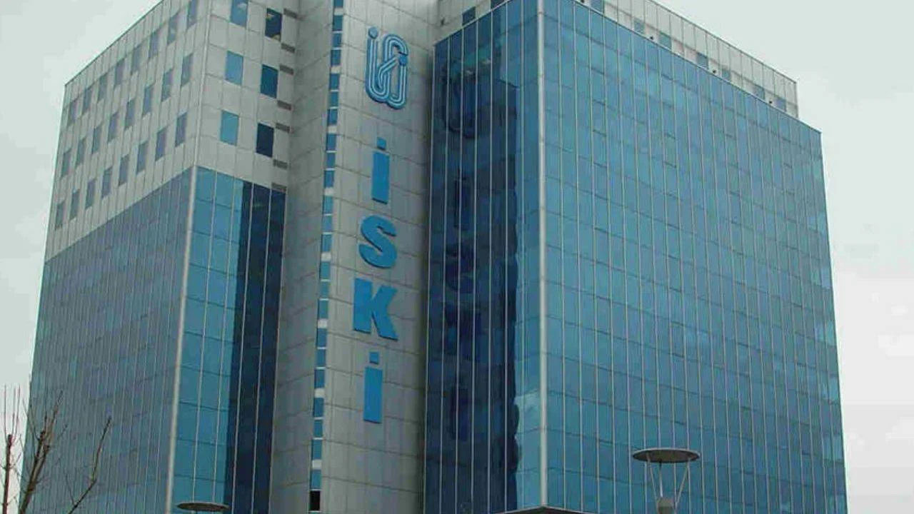İSKİ'den 9 İlçede Yaşanan Su Kesintisi Hakkında Açıklama