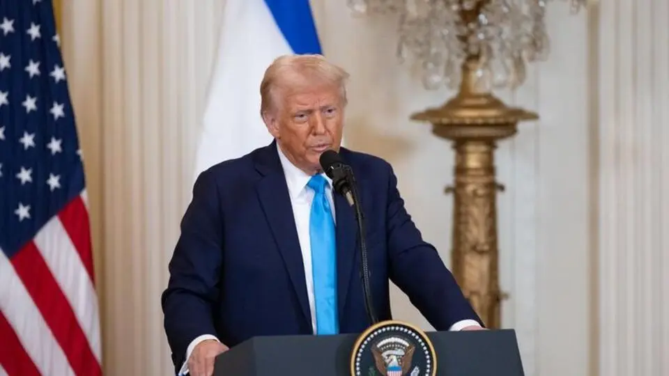 Trump: Putin beni hayal kırıklığına uğrattı