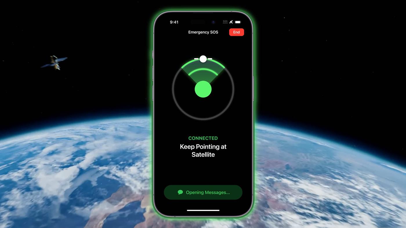 iPhone 18 Pro serisi, 5G uydu bağlantısı sunan ilk telefonlar olacak
