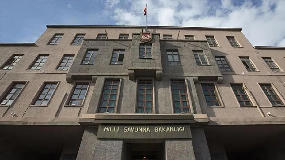 Milli Savunma Bakanlığı'ndan S-400 açıklaması
