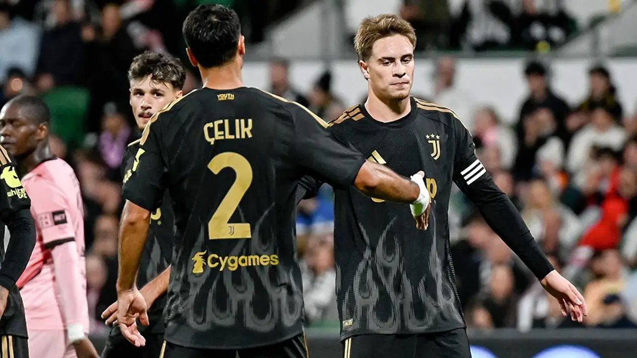 Juventus - Lazio Maçı Ne Zaman, Saat Kaçta, Hangi Kanalda? Şifresiz Mi?