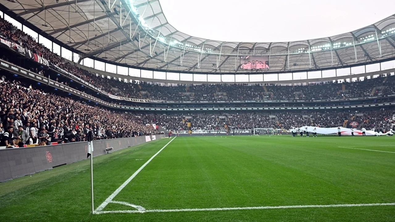 TFF duyurdu: Beşiktaş yarı finale çıkarsa maçı ertelenecek