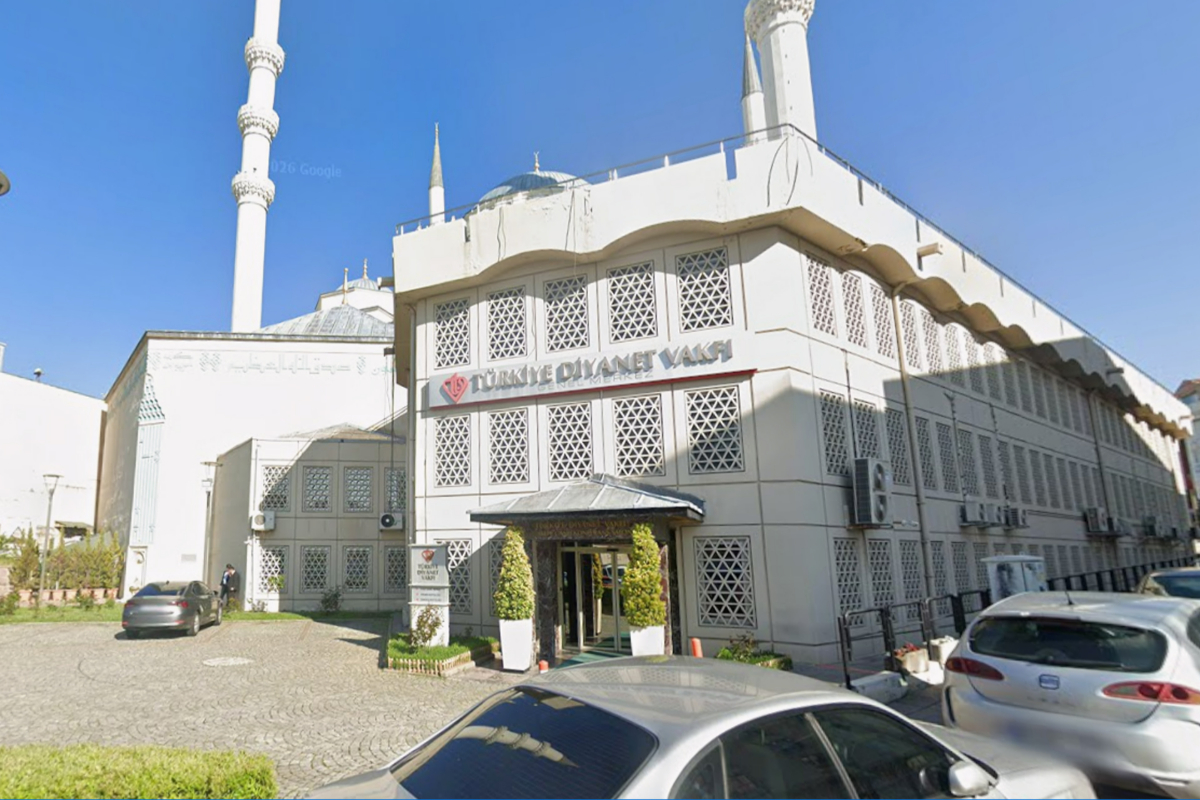 Şubelere Gönderilen Yazı Ortaya Çıktı: Türkiye Diyanet Vakfı’ndan 'Fon' Talimatı