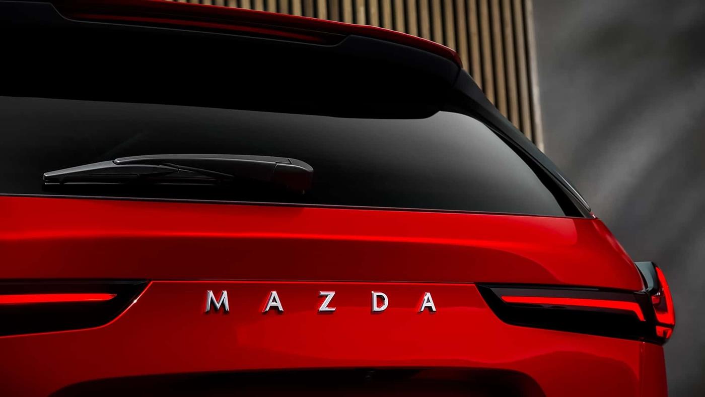 Yeni Mazda CX-5 tanıtıldı: Daha büyük, daha dijital