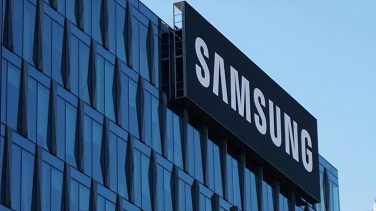 Samsung’un en hızlı SSD serisi 9100 PRO Türkiye’de satışta
