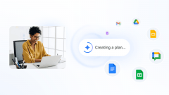 Google'ın Cloud Next 2026 etkinliğinde tanıttığı öne çıkan Workspace yenilikleri