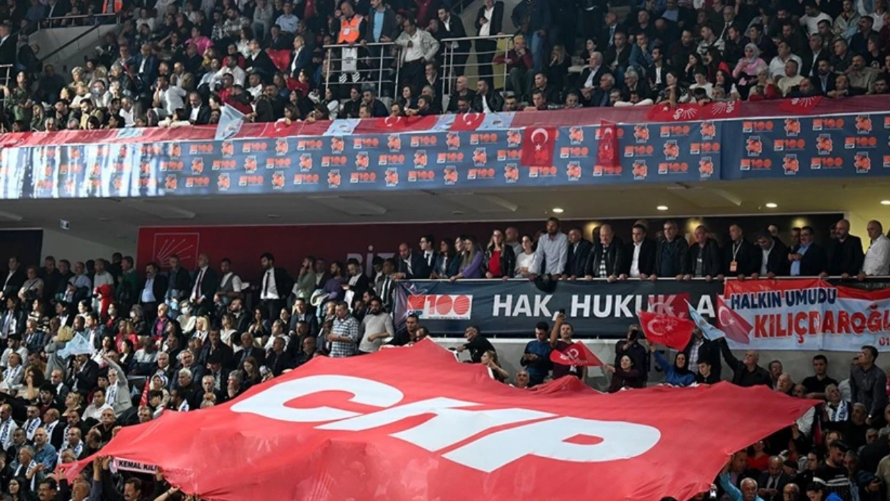 Abant’ta kritik kamp: CHP milletvekilleri yol haritasını belirleyecek