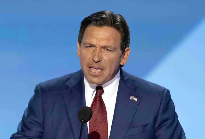 Florida Valisi DeSantis, CAIR ile Müslüman Kardeşleri 'terör örgütü' ilan etti