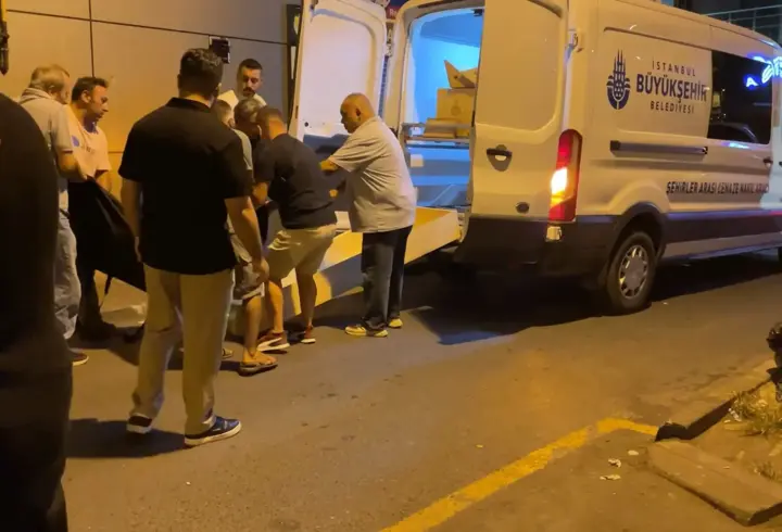 İstanbul - Şişli'de çilingirle eve girdi; kardeşini ölü buldu