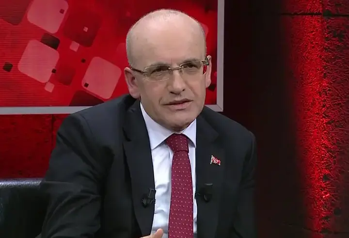 Bakan Şimşek: "Gelirde adaleti önemsiyoruz"