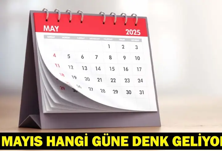 1 Mayıs Emek ve Dayanışma Günü hangi güne denk geliyor?
