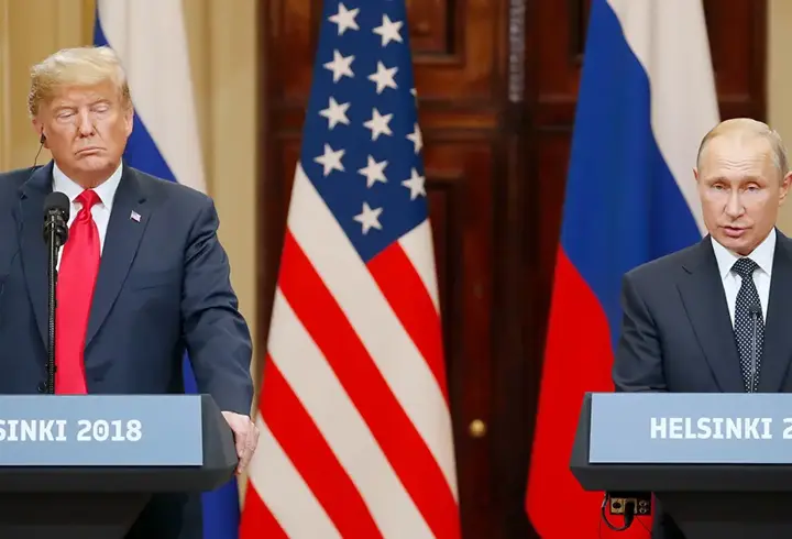 Trump'ın Putin'e verdiği süre doluyor: Son tarih 8 Ağustos