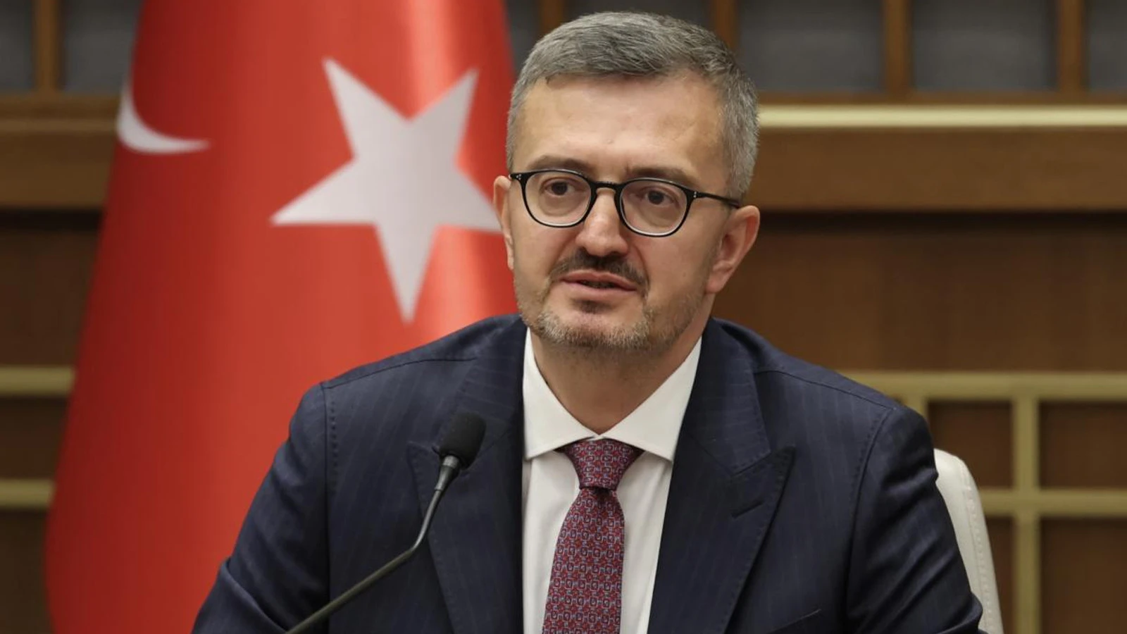 Burhanettin Duran’dan Azerbaycan’a Bağımsızlık Günü Mesajı