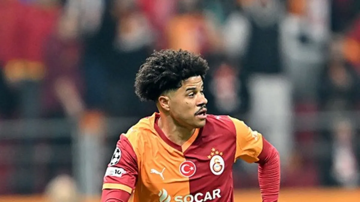 Gabriel Sara hakkında flaş karar! O teknik adamın gözü üstündeydi