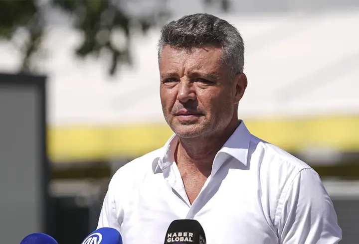 Sadettin Saran'dan açıklama: İnşallah değişimin ilk günü olacak