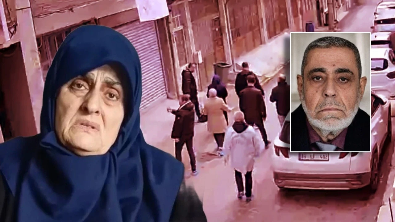 Kocasını 15 parçaya ayırmıştı: Korkunç cinayeti neden işlediğini anlattı