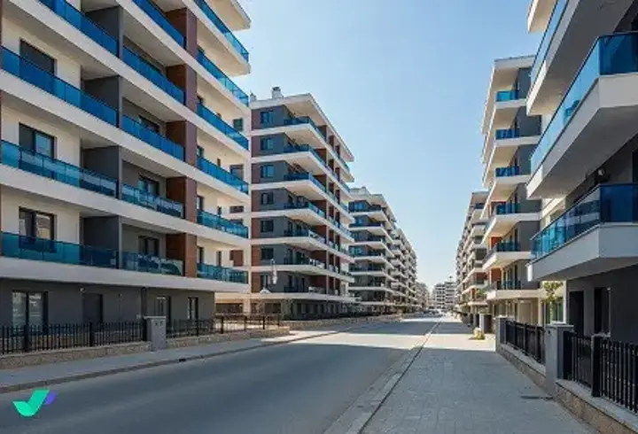 Sahte sitelerle sosyal konut dolandırıcılığı; 100 binlerce TL kaptırdılar