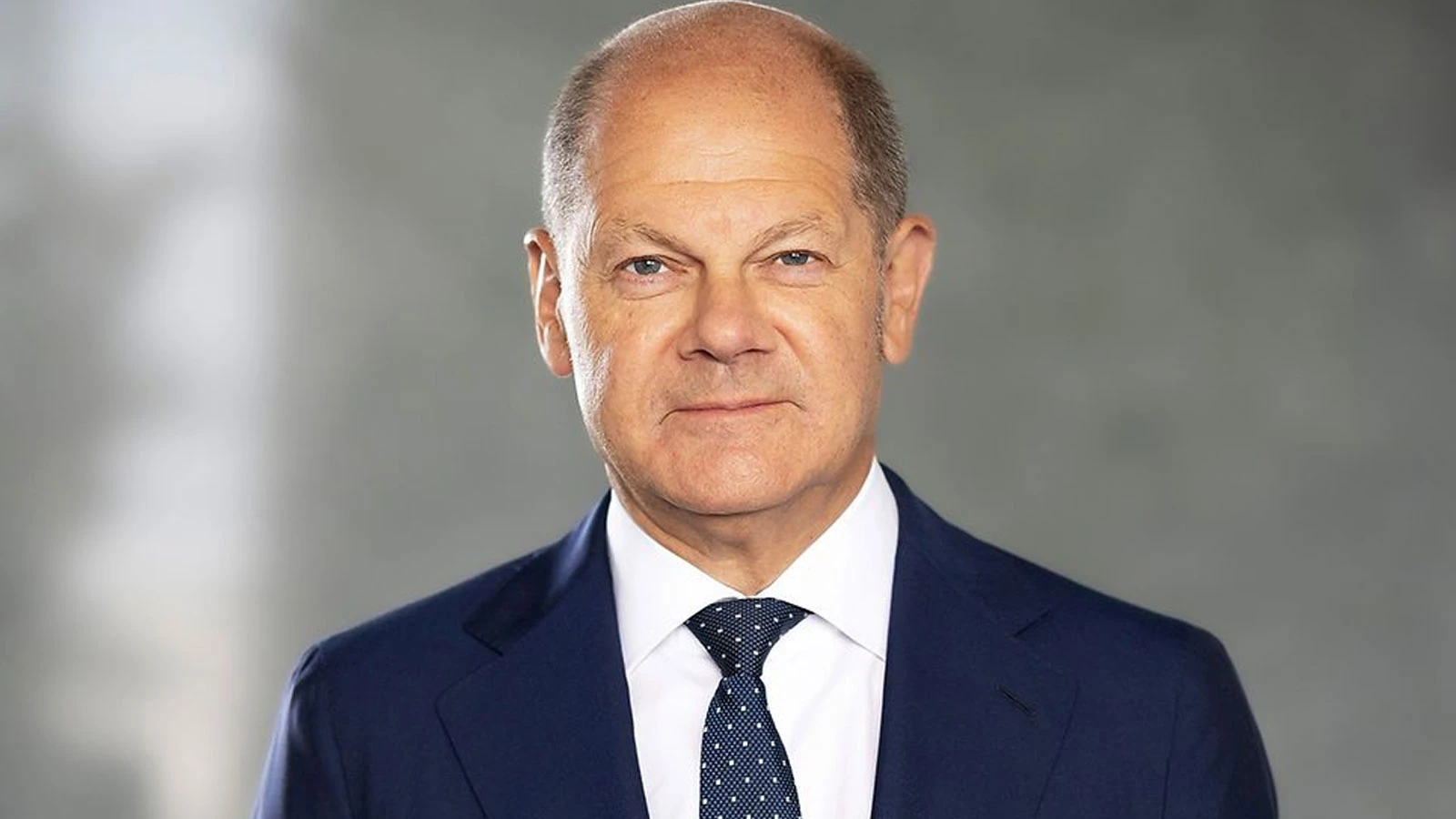 Almanya Başbakanı Scholz: "Trump ticaret düzenine saldırıyor"