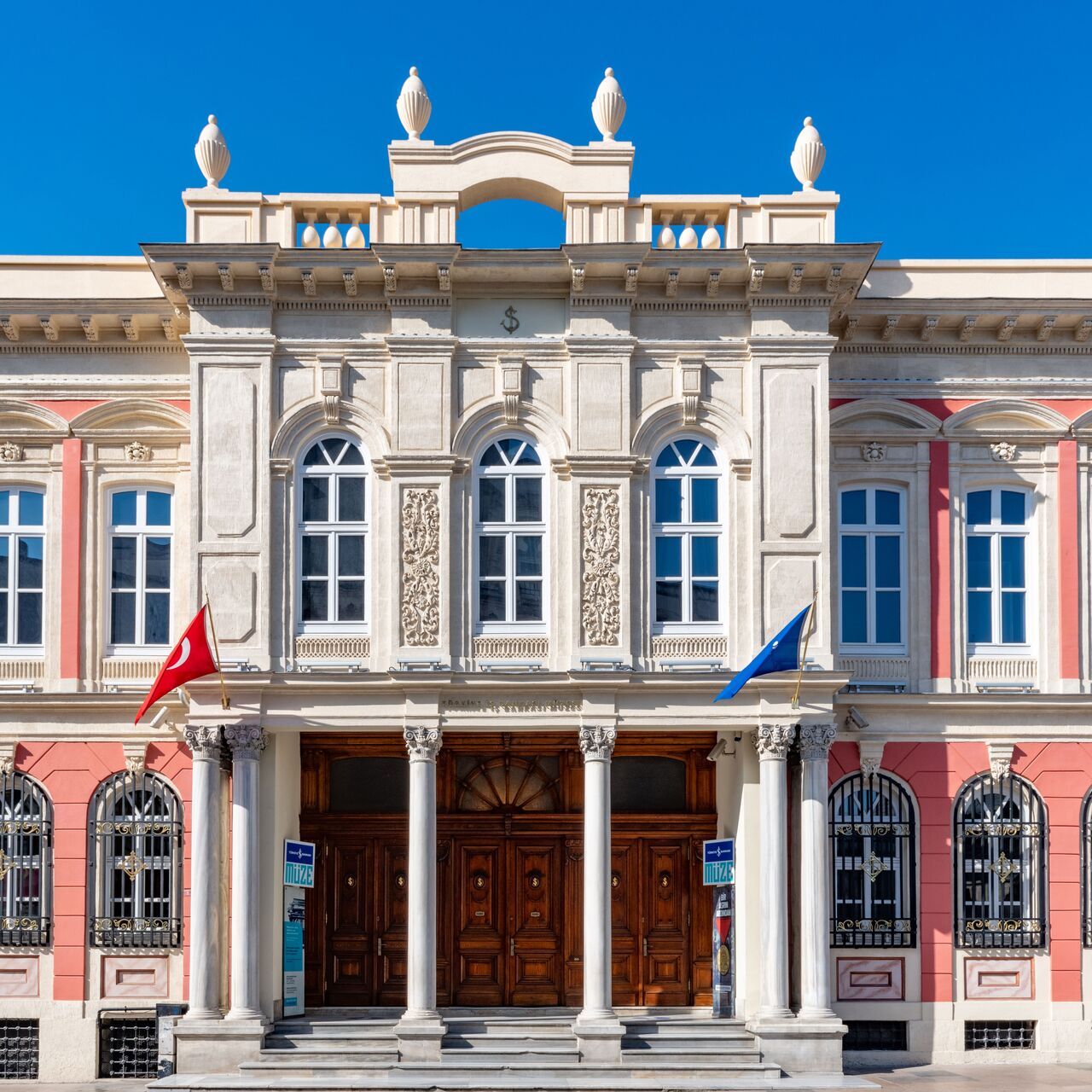 Türkiye İş Bankası Müzesi’nde çocuklara özel atölyeler