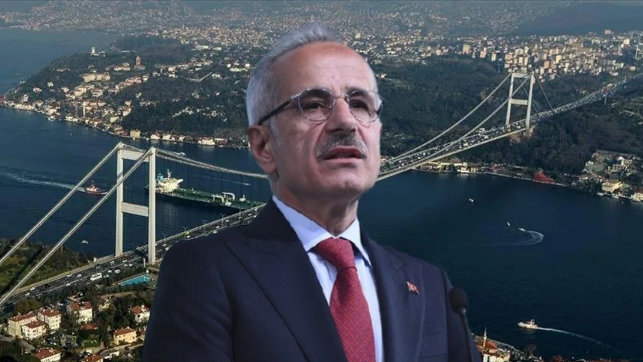 'Köprü ve otoyollar özelleştirilecek' iddiasına Uraloğlu'ndan yanıt