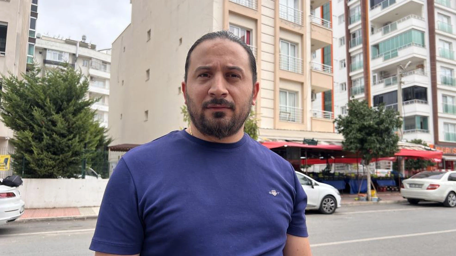 Ev Aldı Ama İki Yıldır İçine Giremiyor: Kira Alamıyorum, Üzerine Para Veriyorum