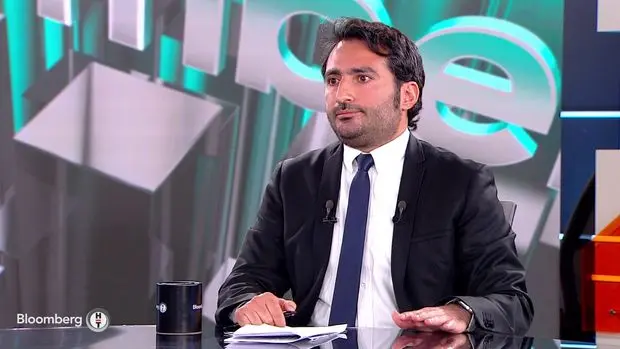 Ember/Alparslan: Finansmanın kolay bulunamadığı bir dönemden geçiyoruz