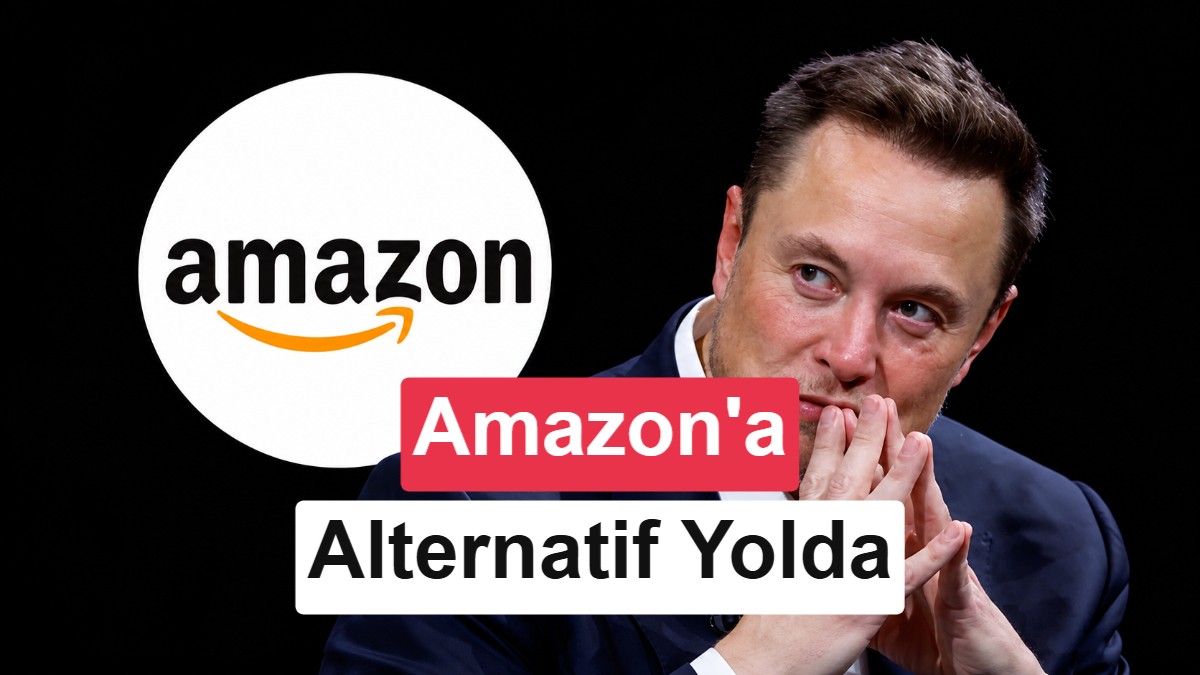 Amazon, Grok Bot’u Engelledi: Elon Musk, Rakip Alışveriş Platformu Kurabilir