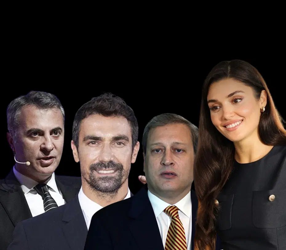 "Morfin" tespit edilmişti. Hande Erçel'in sonucuna yeniden inceleme talebi