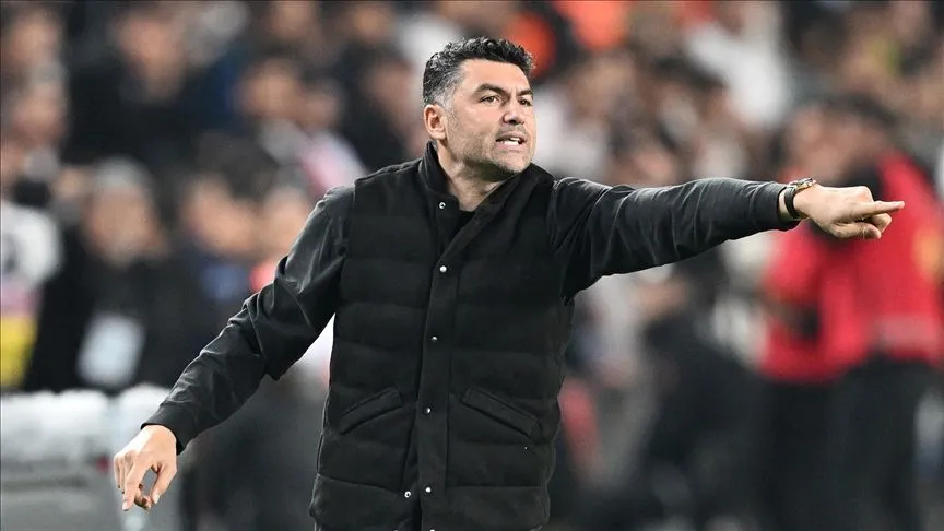 Gaziantep FK, Burak Yılmaz yönetiminde 3. beraberliğini aldı